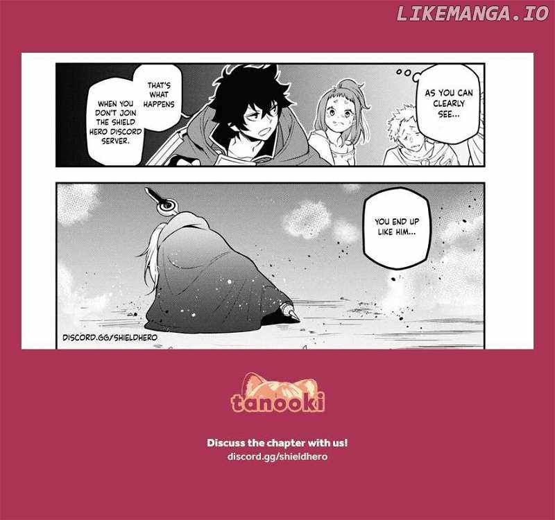 The Rising Of The Shield Hero Chapter 106 38